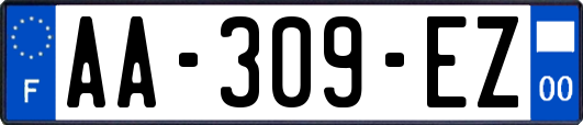 AA-309-EZ