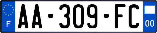 AA-309-FC