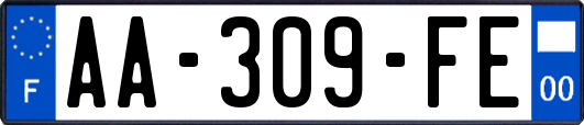 AA-309-FE