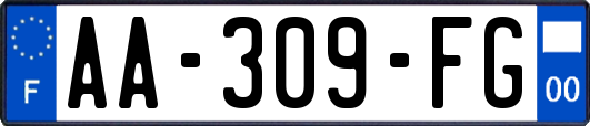 AA-309-FG