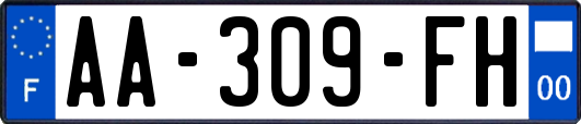 AA-309-FH