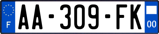 AA-309-FK