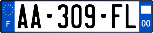 AA-309-FL