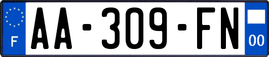 AA-309-FN