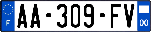 AA-309-FV