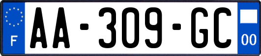 AA-309-GC