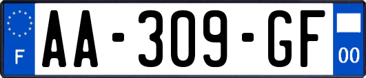 AA-309-GF