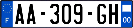 AA-309-GH