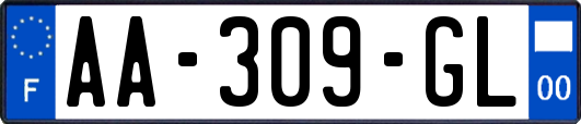 AA-309-GL