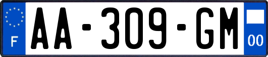 AA-309-GM