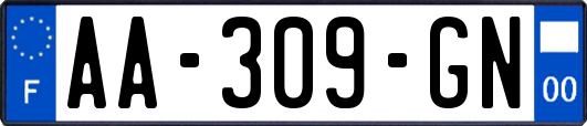 AA-309-GN