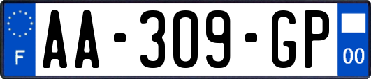 AA-309-GP