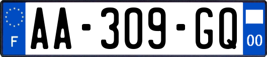 AA-309-GQ