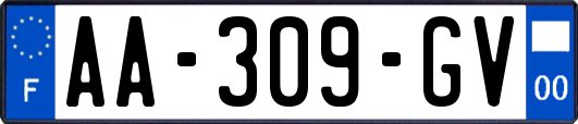 AA-309-GV