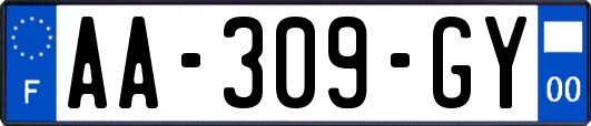 AA-309-GY