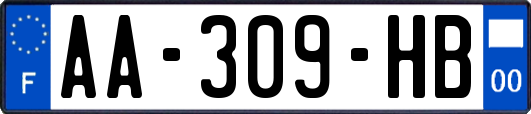 AA-309-HB