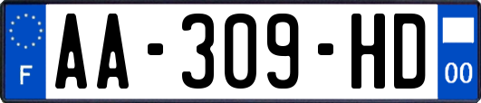 AA-309-HD