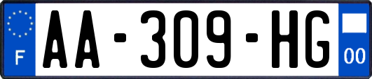 AA-309-HG