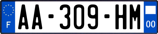 AA-309-HM