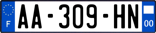 AA-309-HN