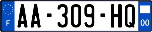 AA-309-HQ