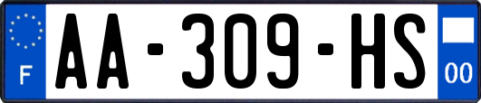 AA-309-HS