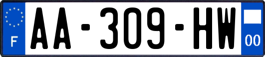 AA-309-HW