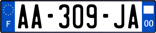 AA-309-JA