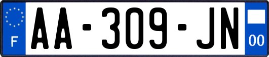 AA-309-JN