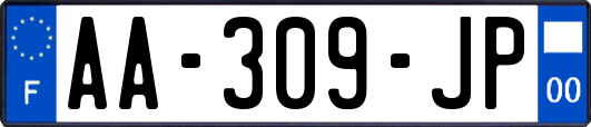 AA-309-JP