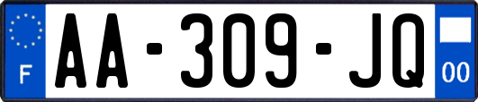 AA-309-JQ