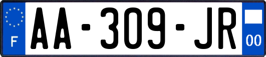 AA-309-JR