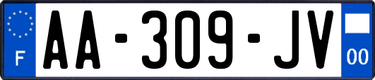 AA-309-JV