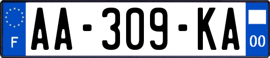 AA-309-KA