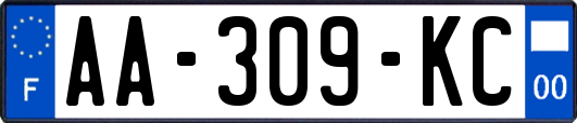 AA-309-KC