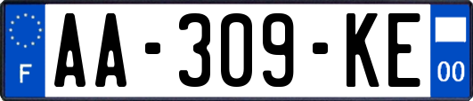 AA-309-KE