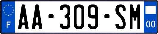 AA-309-SM