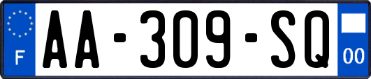 AA-309-SQ