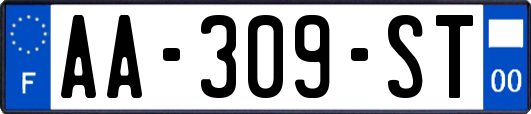 AA-309-ST