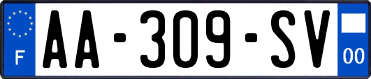 AA-309-SV