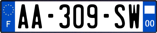 AA-309-SW