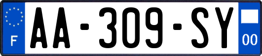 AA-309-SY