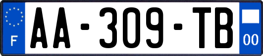 AA-309-TB