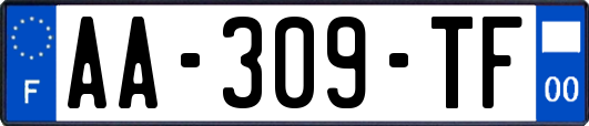 AA-309-TF