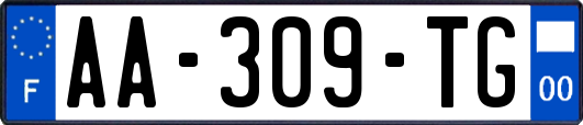 AA-309-TG