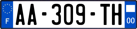 AA-309-TH