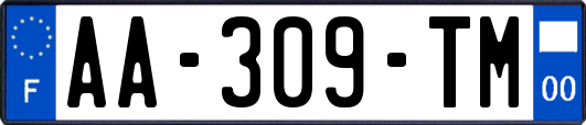 AA-309-TM