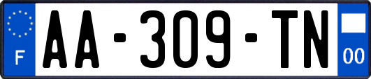 AA-309-TN