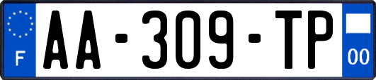 AA-309-TP