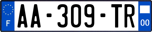 AA-309-TR